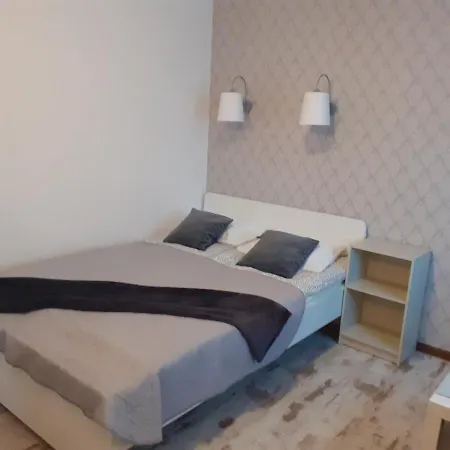 Dla 2 Osob 度假居