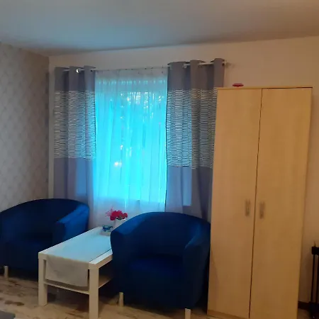 度假居 Dla 2 Osob