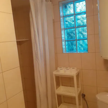 Dla 2 Osob 度假居 *