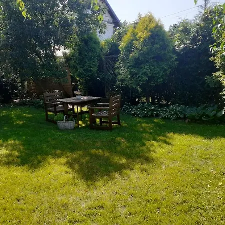 Dla 2 Osob Ferienhaus *
