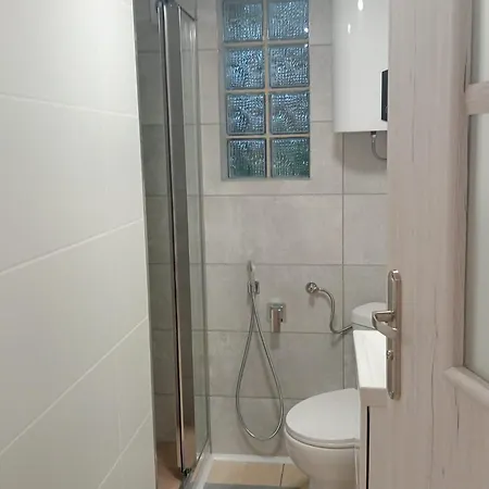 Ferienhaus Dla 2 Osob
