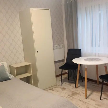 Dla 2 Osob Ferienhaus *
