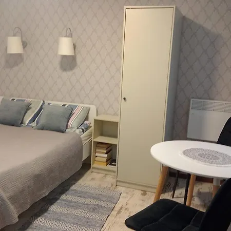 Dla 2 Osob Ferienhaus *