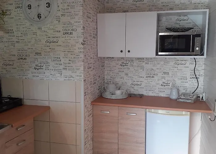 Dla 2 Osob Junoszyno