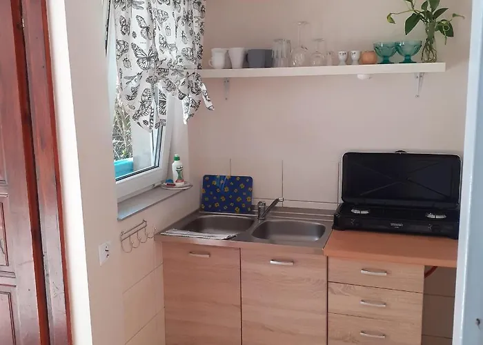 Dla 2 Osob بيت للعطل *