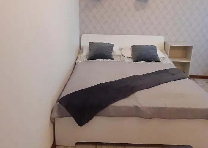 Dla 2 Osob بيت للعطل Junoszyno