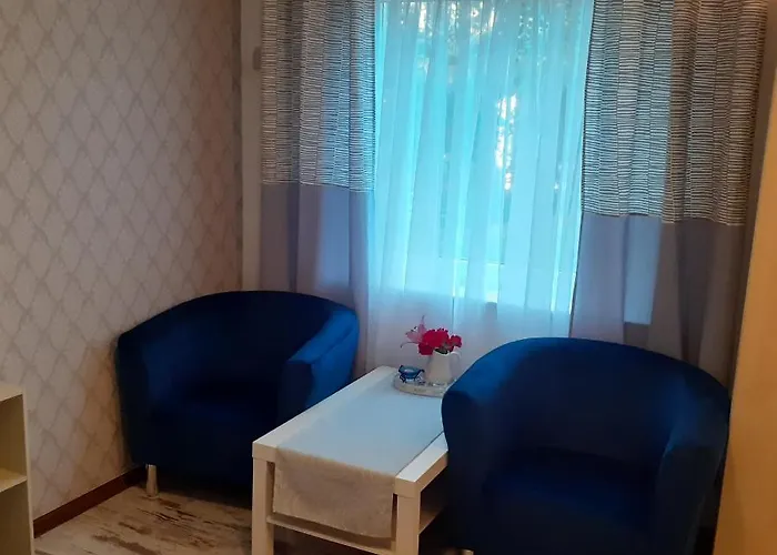 بيت للعطل Dla 2 Osob *