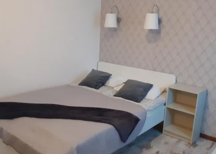 Dla 2 Osob بيت للعطل