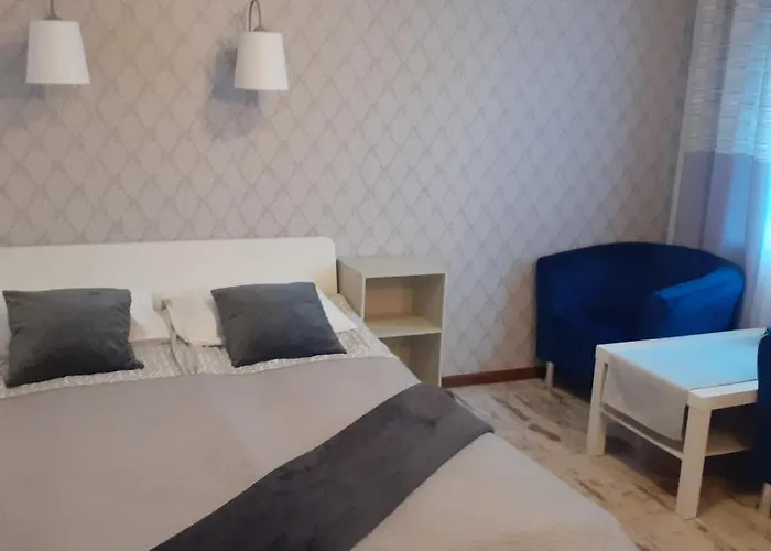 بيت للعطل Dla 2 Osob