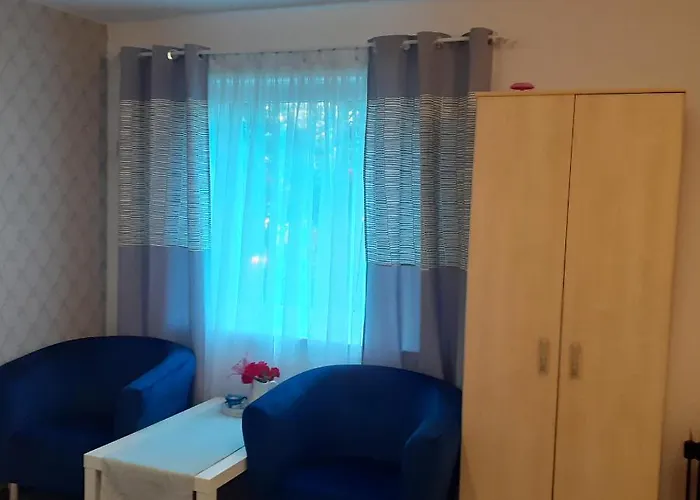 بيت للعطل Dla 2 Osob