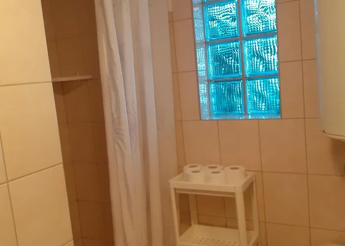 Dla 2 Osob بيت للعطل *