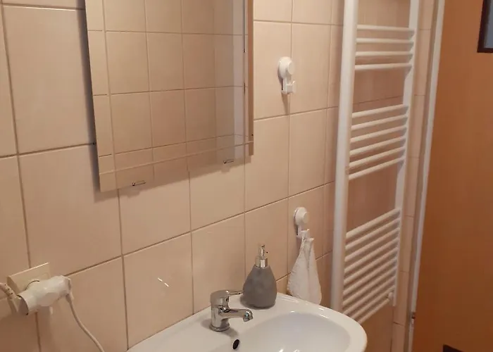 Dla 2 Osob بيت للعطل