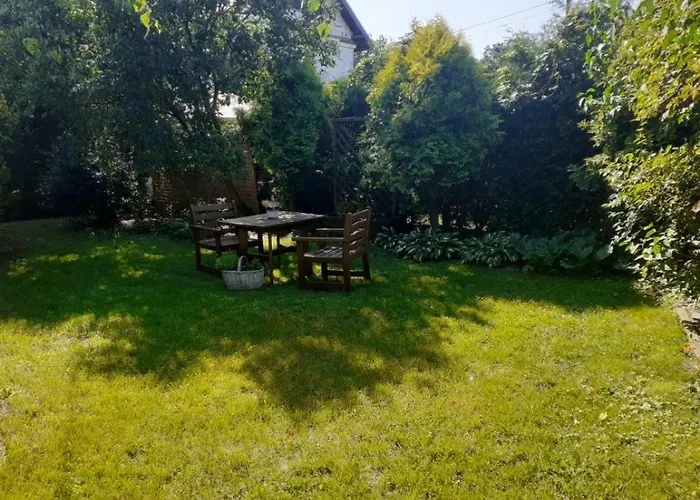 Dla 2 Osob بيت للعطل *